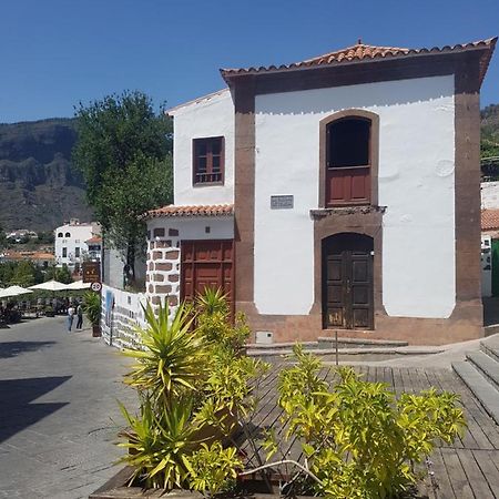 Villa RK La Casona de Tejeda Exterior foto