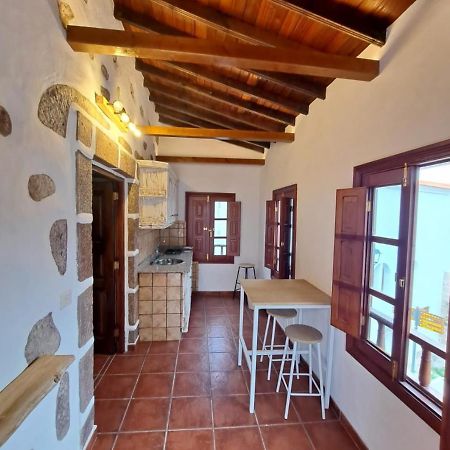 Villa RK La Casona de Tejeda Exterior foto