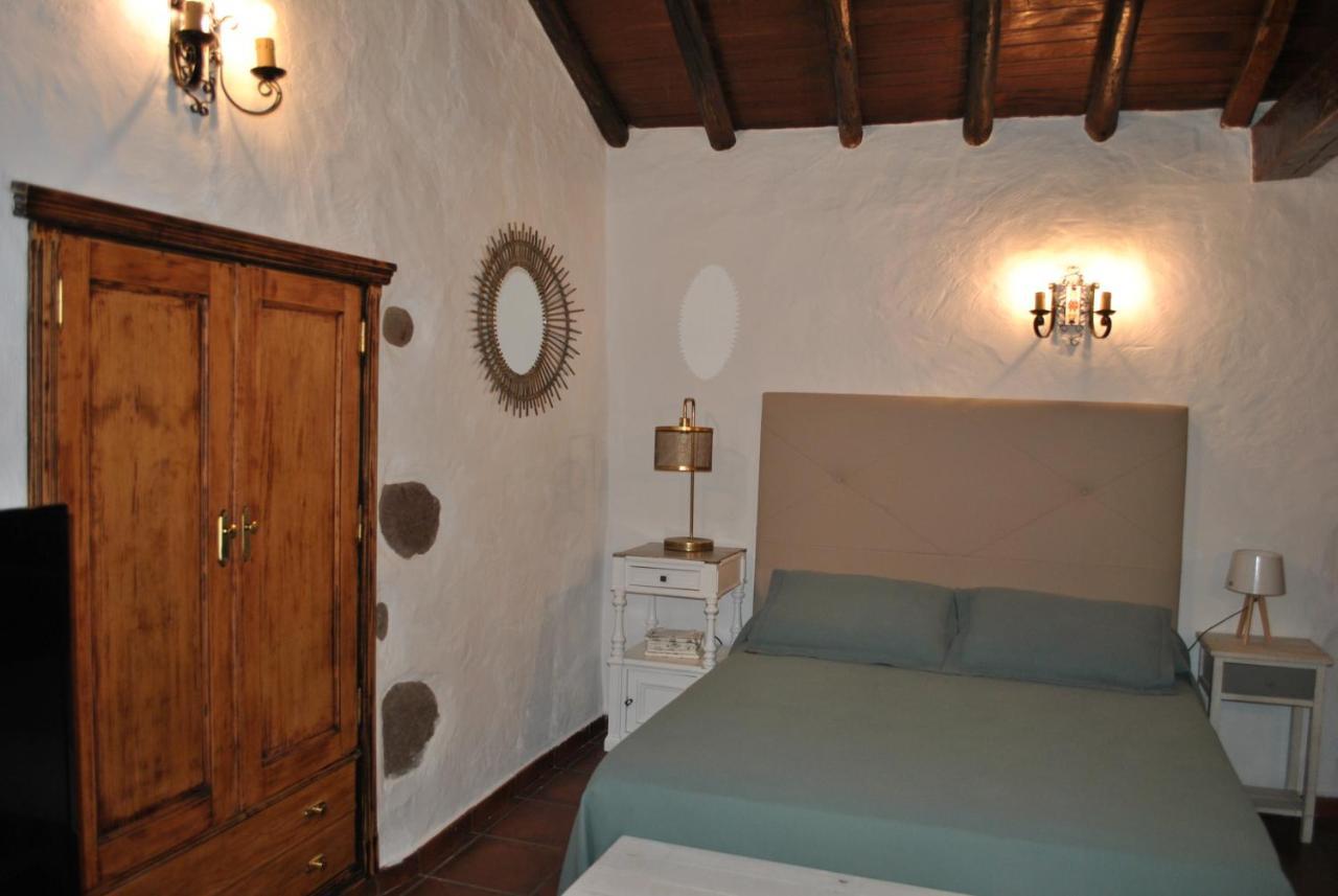 Villa RK La Casona de Tejeda Exterior foto