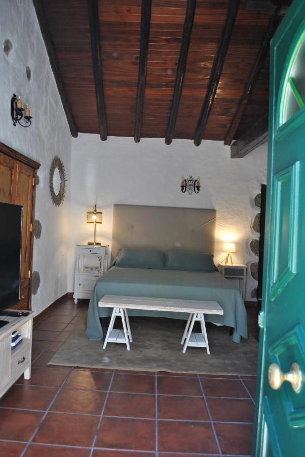 Villa RK La Casona de Tejeda Exterior foto