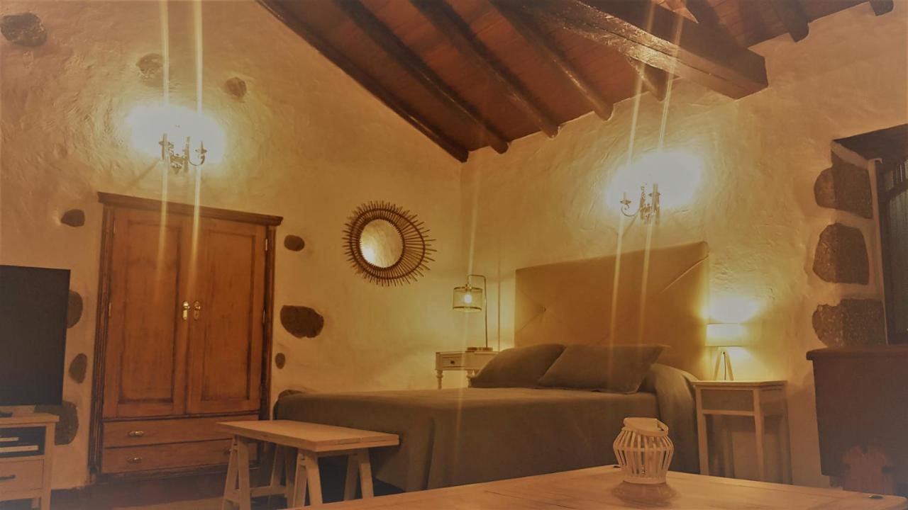 Villa RK La Casona de Tejeda Exterior foto