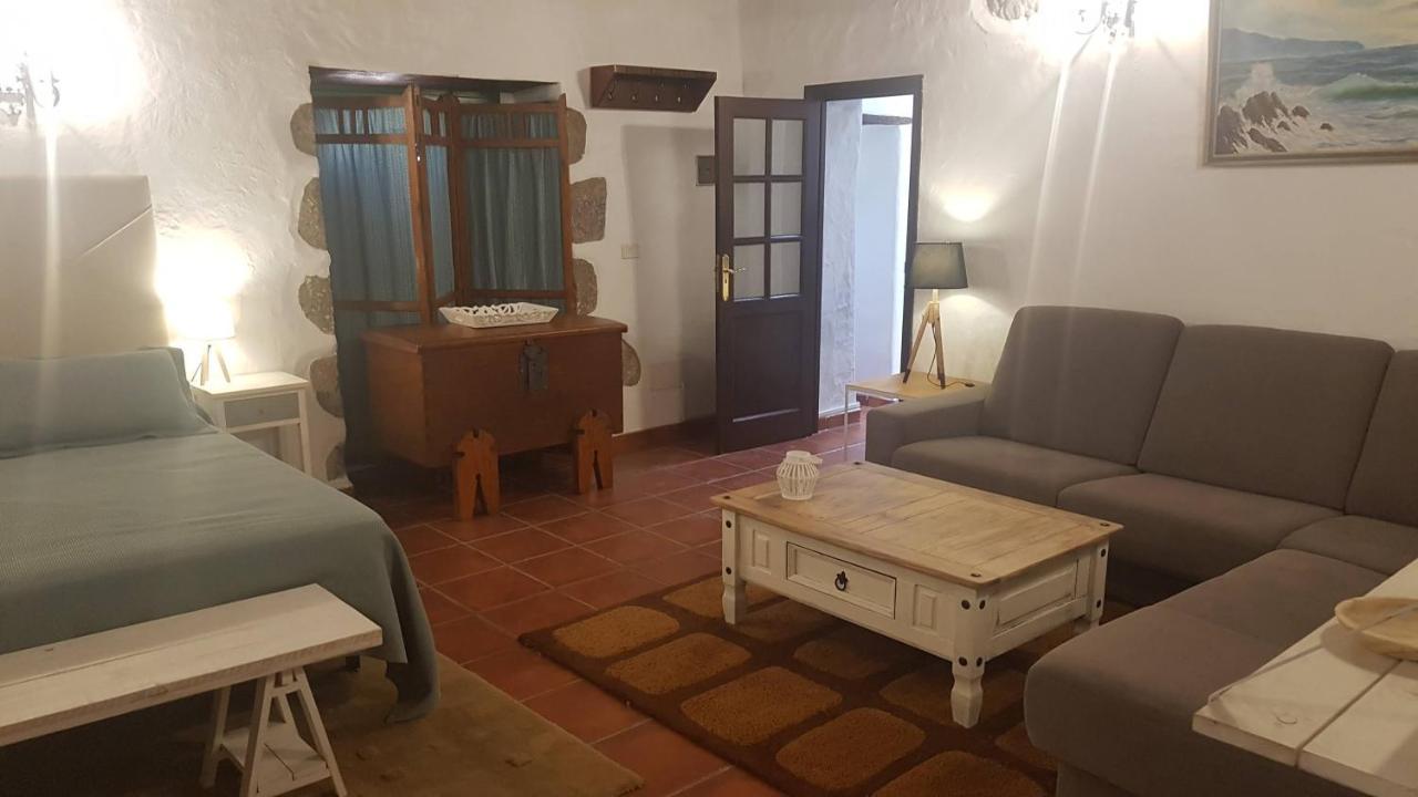 Villa RK La Casona de Tejeda Exterior foto
