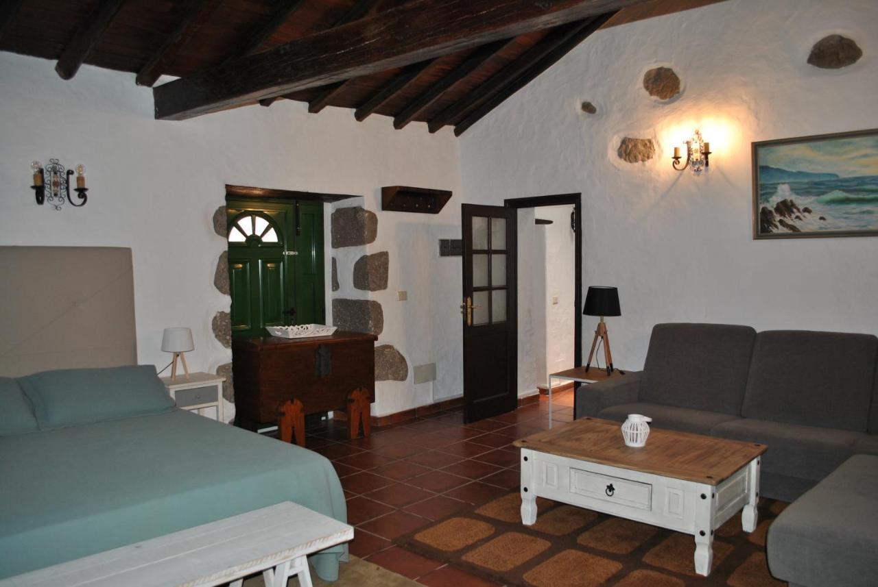 Villa RK La Casona de Tejeda Exterior foto