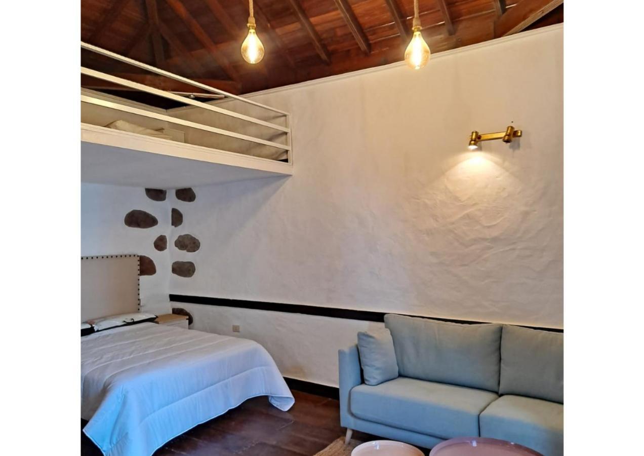 Villa RK La Casona de Tejeda Exterior foto
