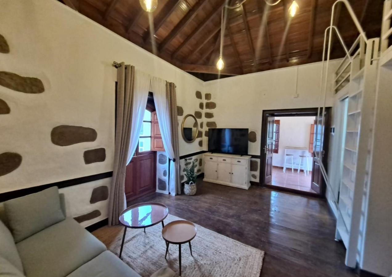 Villa RK La Casona de Tejeda Exterior foto