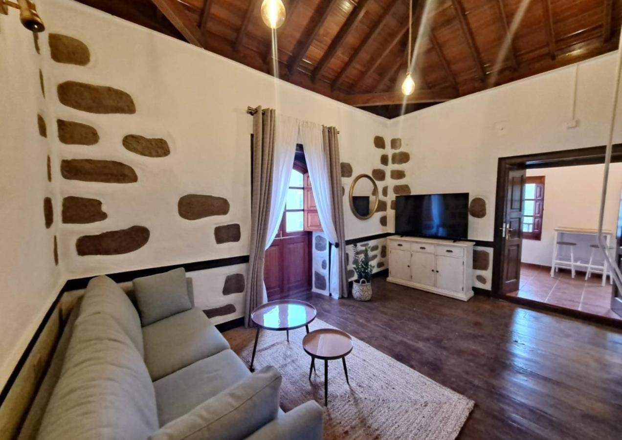 Villa RK La Casona de Tejeda Exterior foto