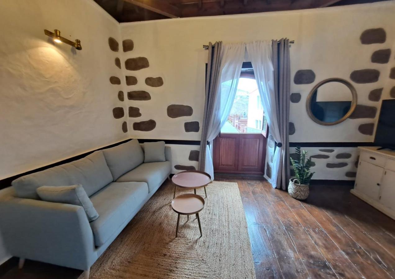 Villa RK La Casona de Tejeda Exterior foto